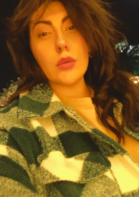 Я Кристина, 32, знакомлюсь для приятного времяпровождения в Сочи