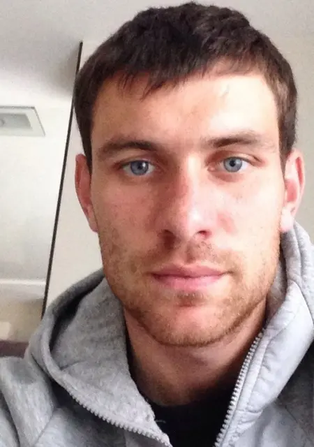 Я Егор, 36, знакомлюсь без обязательств в Прохладном