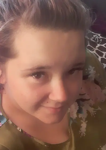 Я Марина, 25, из Орши, ищу знакомства без обязательств