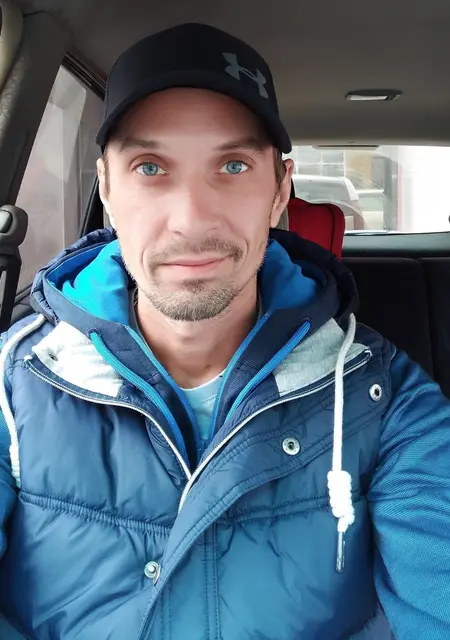 Я Stas, 40, из Новочеркасска, ищу знакомства на одну ночь