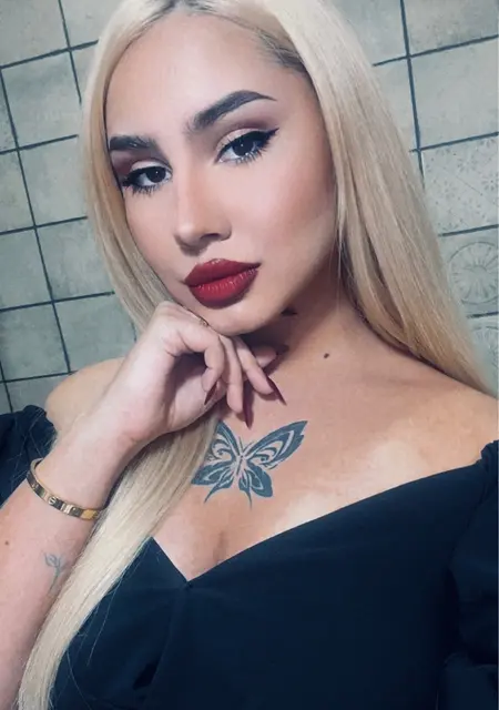 Kiki из Тулы, ищу на сайте открытые отношения