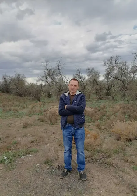 Я Sasha, 53, из Астрахани, ищу знакомства без обязательств