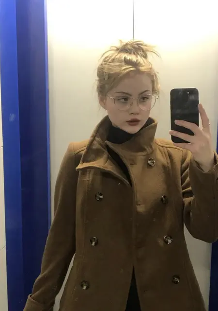 Кристина из Калининграда, мне 25, познакомлюсь для приятного времяпровождения