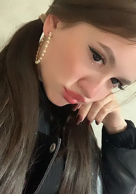 Викуля из Перми, мне 21, познакомлюсь для общения