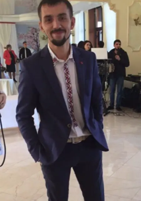 Я Игорь, 36, знакомлюсь без обязательств в Губкине