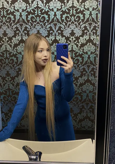 Ксения из Ярославля, мне 24, познакомлюсь для дружбы