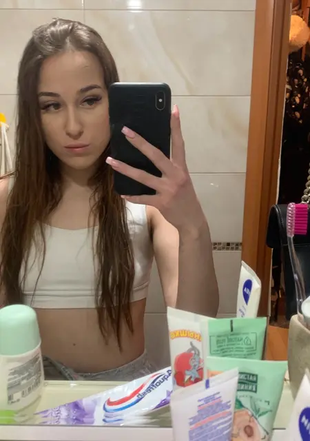 Евгения из Нижневартовска, ищу на сайте открытые отношения