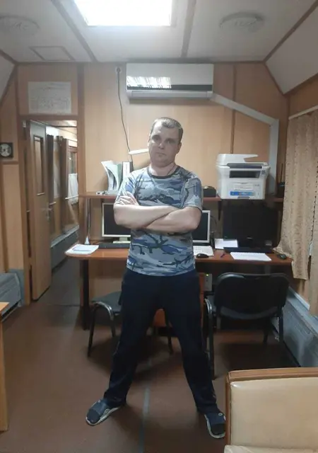 Александр из Волгограда, ищу на сайте знакомства без обязательств