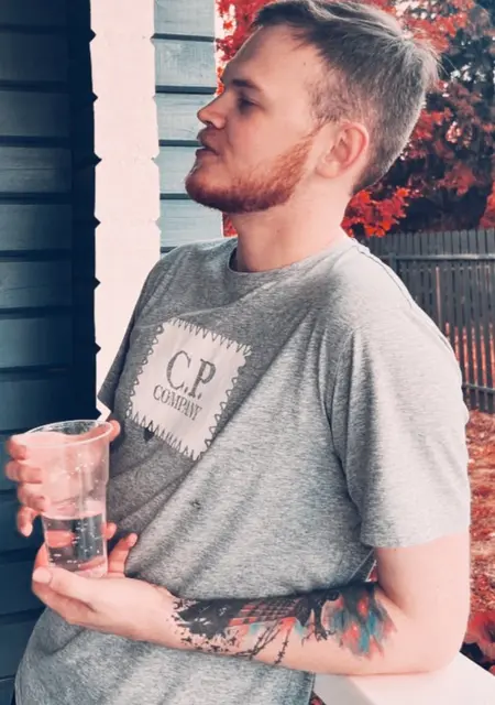 Я Антон, 26, знакомлюсь без обязательств в Удомле