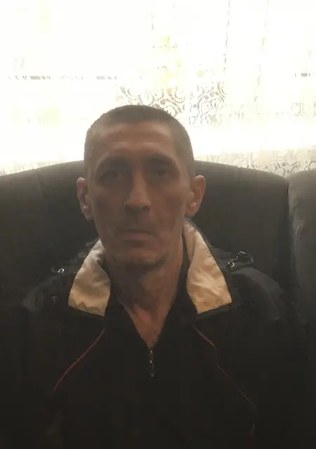 Игорь Капитанюк из Калининграда, ищу на сайте знакомства без обязательств