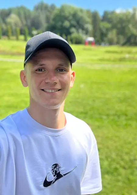 Радик из Буденновска, ищу на сайте общение