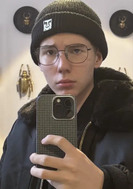 Ярослав из Новочеркасска, ищу на сайте знакомства на одну ночь