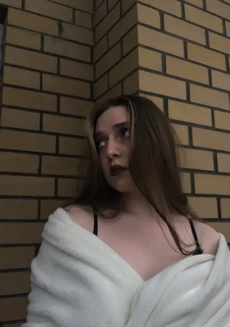 Я Ксения, 21, знакомлюсь на одну ночь в Владимире