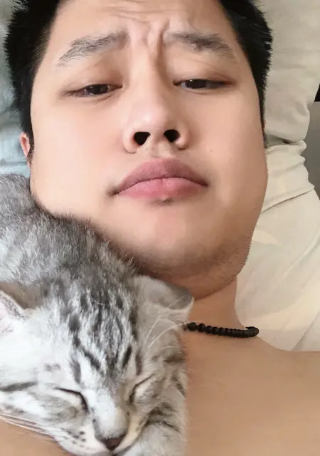 Кэ Ма из Оренбурга, ищу на сайте приятное времяпровождение