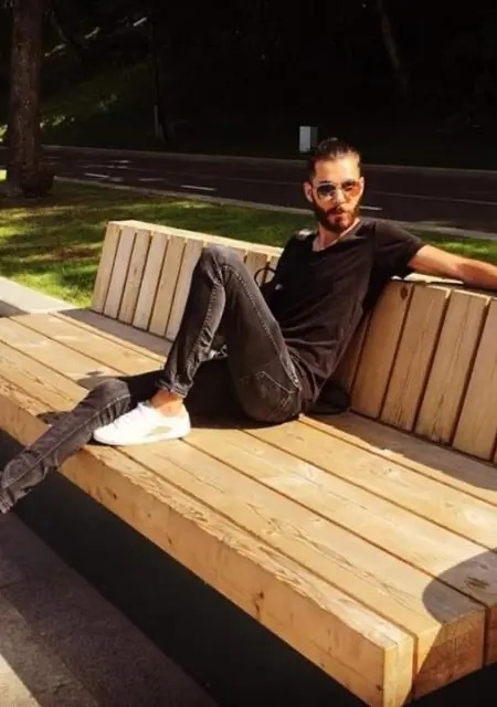 Monzer из Ульяновска, ищу на сайте знакомства на одну ночь