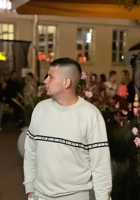 Алексей из Костромы, мне 28, познакомлюсь для вирта