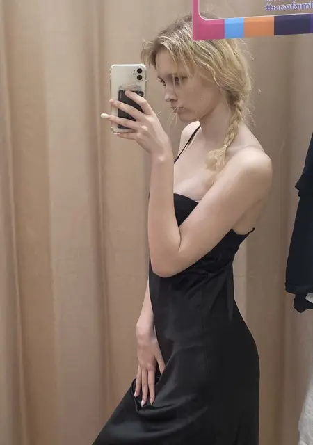 Мила из Краснодара, мне 20, познакомлюсь на одну ночь