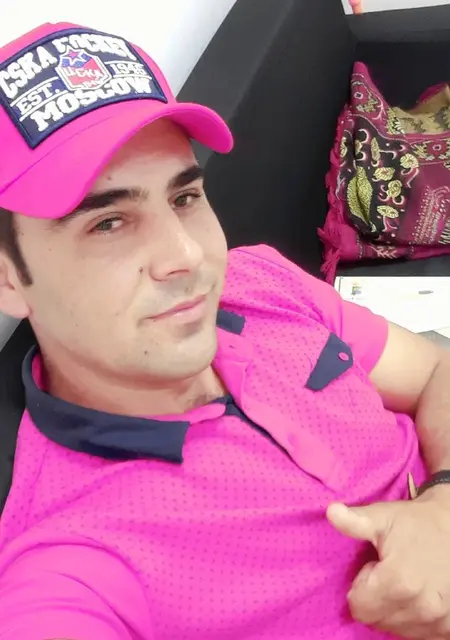 Я Усман, 31, знакомлюсь на одну ночь в Салавате