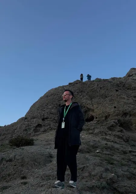 Я Alexander, 38, из Москвы, ищу знакомство для совместных путешествий