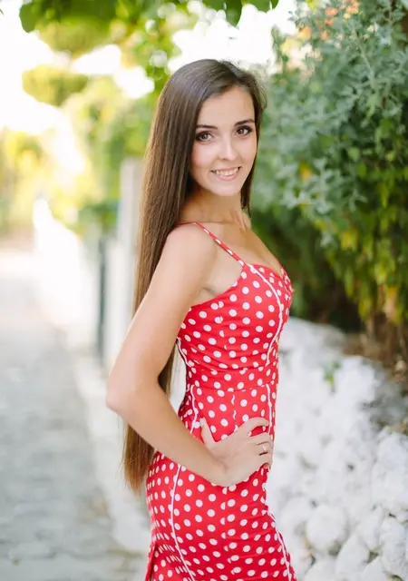 Я Маша, 29, из Бреста, ищу знакомство для постоянных отношений