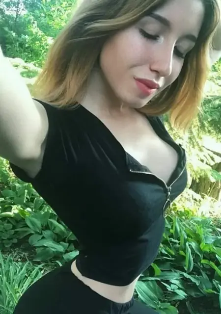 Я Наташа, 23, знакомлюсь для дружбы в Орехово-Зуево