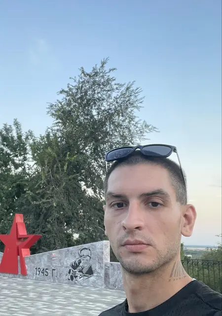 Дмитрий из Самары, ищу на сайте приятное времяпровождение