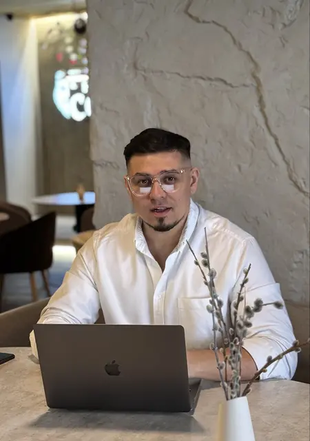 Я Роман, 33, из Абакана, ищу знакомства без обязательств