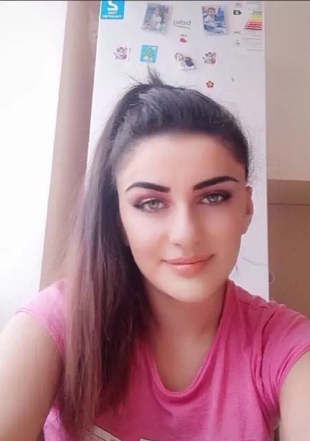 Нушик из Клина, ищу на сайте знакомства на одну ночь