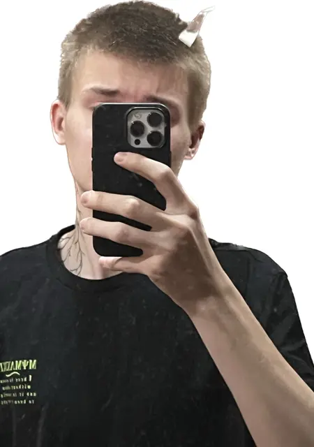 Иван из Балашихи, мне 19, познакомлюсь для открытые отношения