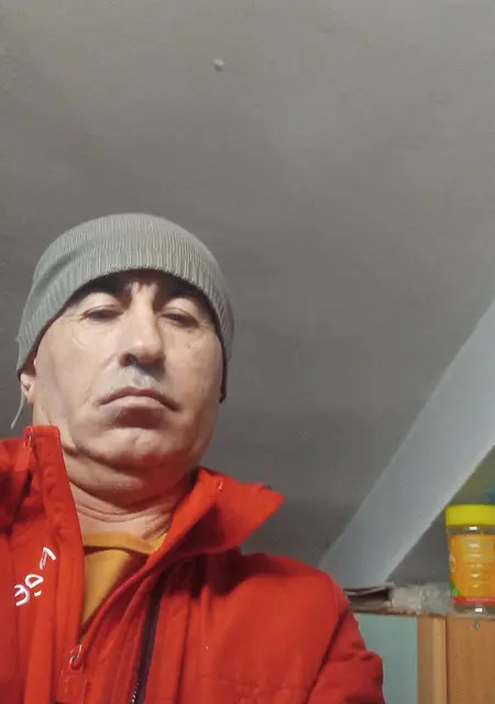 Я Самар, 52, из Якутска, ищу знакомства без обязательств