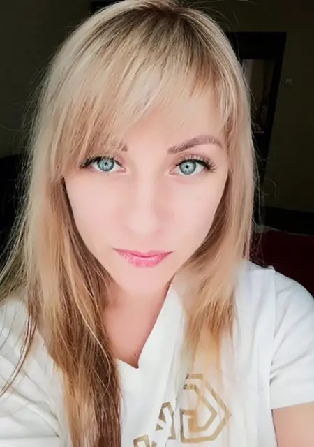 Екатерина из Орла, мне 33, познакомлюсь для приятного времяпровождения