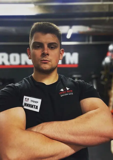 Я Никита, 24, знакомлюсь на одну ночь в Кубинке