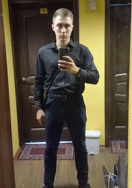 Денис из Домодедова, мне 22, познакомлюсь на одну ночь