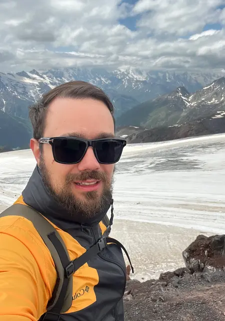 Я Dmitriy, 35, знакомлюсь на одну ночь в Орле