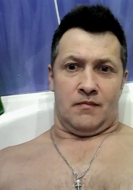 Я Serz, 54, из Дзержинска, ищу знакомства без обязательств
