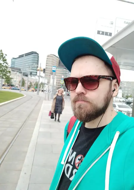 Я Евгений, 41, из Нарьяна-Мара, ищу знакомства без обязательств