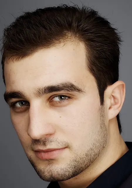 Я Саня, 39 років, знайомлюсь на одну ніч у Кам'янському