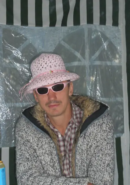 Павел из Дмитрова, мне 47, познакомлюсь на одну ночь