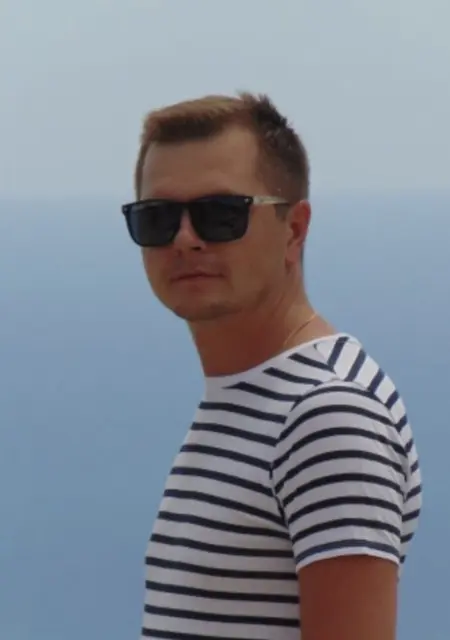 Андрей из Чебоксар, ищу на сайте знакомства на одну ночь