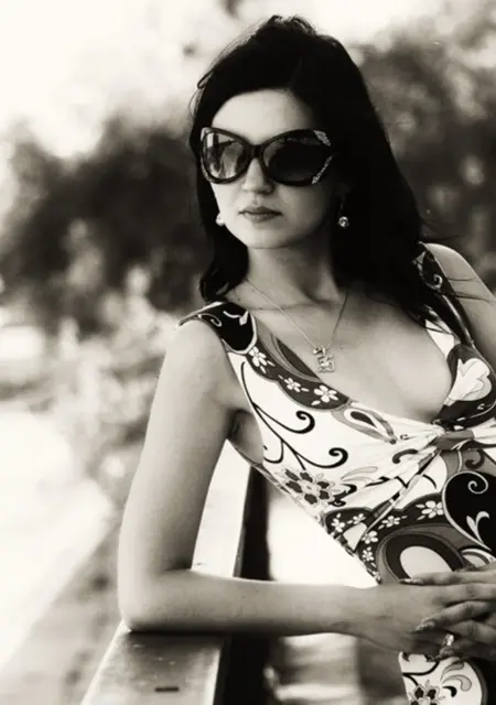 Я Ольга, 48, из Владивостока, ищу знакомство для общения