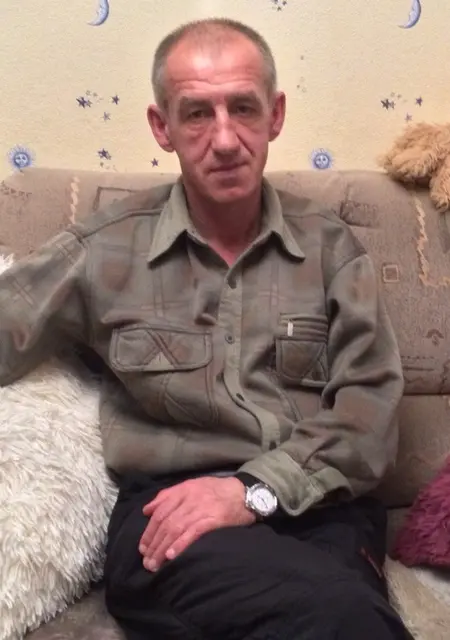 Анатолий из Санкт-Петербурга, ищу на сайте знакомства на одну ночь