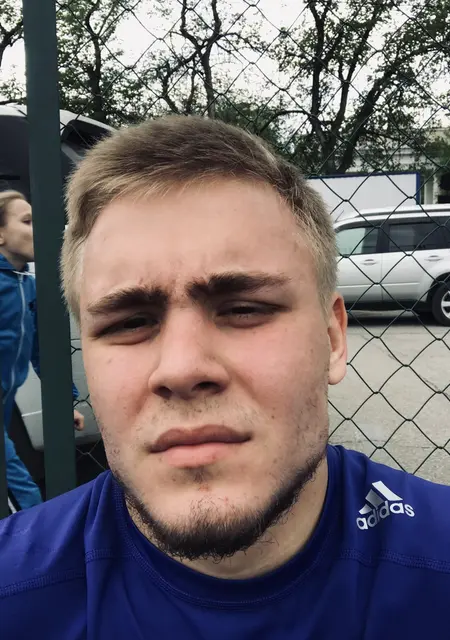 Caha из Омска, мне 29, познакомлюсь без обязательств