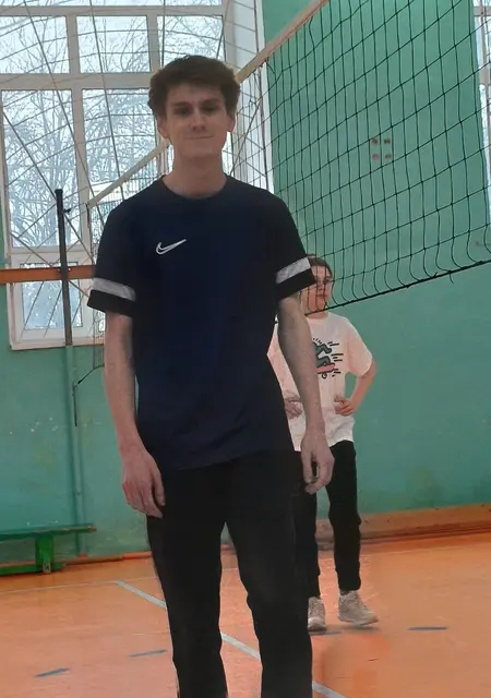 Я Станислав, 22, знакомлюсь для вирта в Ростове