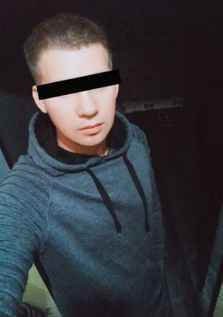 Я Игорь, 30, из Барнаула, ищу знакомство для общения