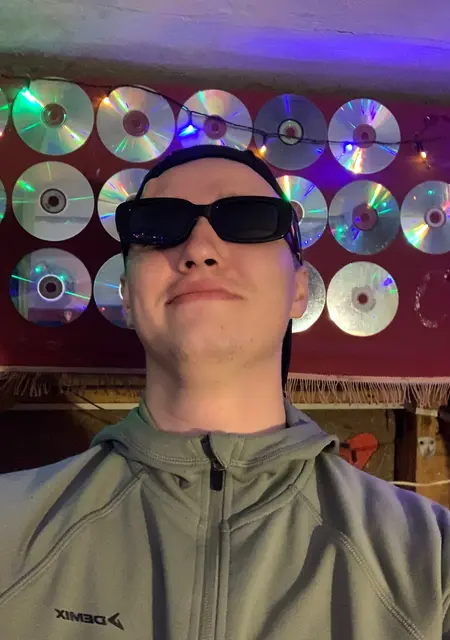 Я Иван, 26, знакомлюсь для общения в Йошкар-Оле