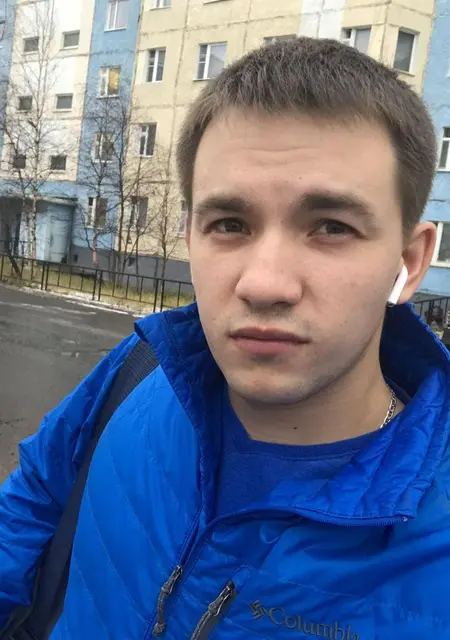 Я Alexandr, 35, из Надыма, ищу знакомства на одну ночь