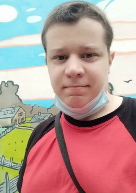 Михаил из Можайска, мне 25, познакомлюсь на одну ночь