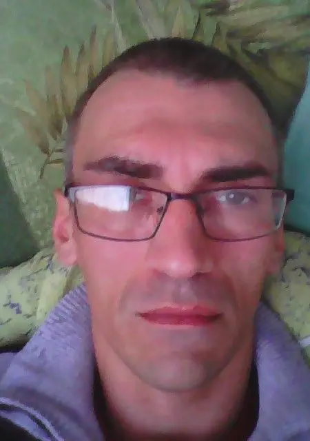 Я Woodstock, 44, из Магадана, ищу знакомства без обязательств