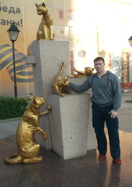 Алексей из Кургана, ищу на сайте знакомства без обязательств