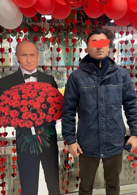 Я Михаил, 22, из Одинцова, ищу знакомства без обязательств